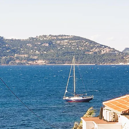 Rita La D'or De La Presqu'ile De Giens *