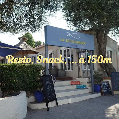 Villa Rita La D'or De La Presqu'ile De Giens *