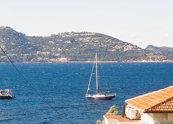 Rita La D'or De La Presqu'ile De Giens *