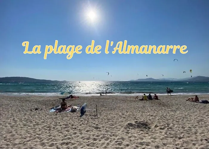 Rita La D'or De La Presqu'ile De Giens Hyères