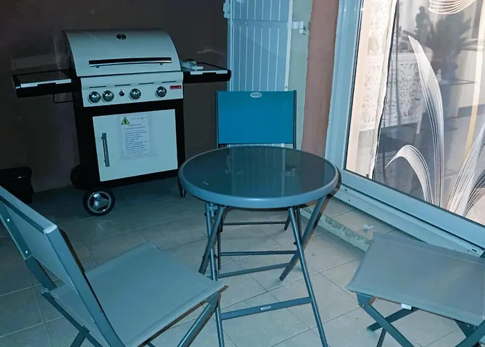 Villa Rita La D'or De La Presqu'ile De Giens