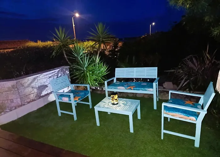 Rita La D'or De La Presqu'ile De Giens *