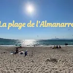 Superbe 5 Etoiles Presqu'ile De Giens La Madrague Rita La D'or Vue Piscine Hyeres