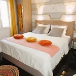 Villa Superbe 5 Etoiles Presqu'ile De Giens La Madrague Rita La D'or Vue Piscine Hyeres