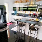 Villa Superbe 5 Etoiles Presqu'ile De Giens La Madrague Rita La D'or Vue Piscine *