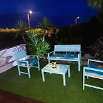 Superbe 5 étoiles Presqu'île De Giens La Madrague Rita La D'or Vue Piscine *