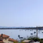 Villa Superbe 5 Etoiles Presqu'ile De Giens La Madrague Rita La D'or Vue Piscine Hyeres