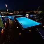 Superbe 5 Etoiles Presqu'ile De Giens La Madrague Rita La D'or Vue Piscine Villa *