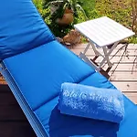 Superbe 5 Etoiles Presqu'ile De Giens La Madrague Rita La D'or Vue Piscine * Hyeres
