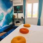 Superbe 5 Etoiles Presqu'ile De Giens La Madrague Rita La D'or Vue Piscine * Hyeres