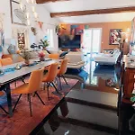 Villa Superbe 5 Etoiles Presqu'ile De Giens La Madrague Rita La D'or Vue Piscine *