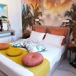 Superbe 5 Etoiles Presqu'ile De Giens La Madrague Rita La D'or Vue Piscine Villa