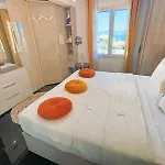 Villa Superbe 5 Etoiles Presqu'ile De Giens La Madrague Rita La D'or Vue Piscine Hyeres