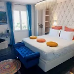 Superbe 5 Etoiles Presqu'ile De Giens La Madrague Rita La D'or Vue Piscine * Hyeres