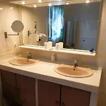 Villa Superbe 5 Etoiles Presqu'ile De Giens La Madrague Rita La D'or Vue Piscine *