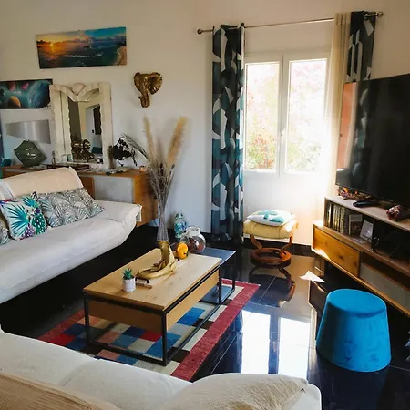 Superbe 5 Etoiles Presqu'ile De Giens La Madrague Rita La D'or Vue Piscine