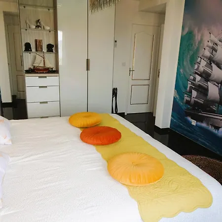 ヴィラ Superbe 5 Etoiles Presqu'ile De Giens La Madrague Rita La D'or Vue Piscine *