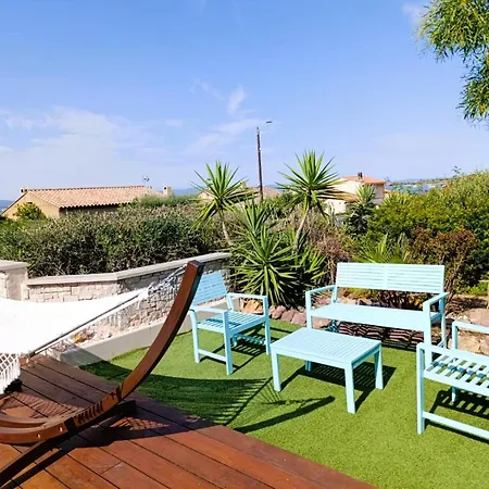 Вілла Superbe 5 Etoiles Presqu'ile De Giens La Madrague Rita La D'or Vue Piscine