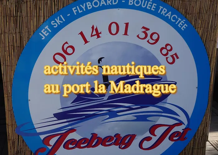 Superbe 5 Etoiles Presqu'ile De Giens La Madrague Rita La D'or Vue Piscine Villa *