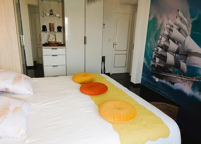 Villa Superbe 5 Etoiles Presqu'ile De Giens La Madrague Rita La D'or Vue Piscine *