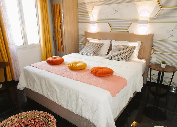 Villa Superbe 5 Etoiles Presqu'ile De Giens La Madrague Rita La D'or Vue Piscine Hyères