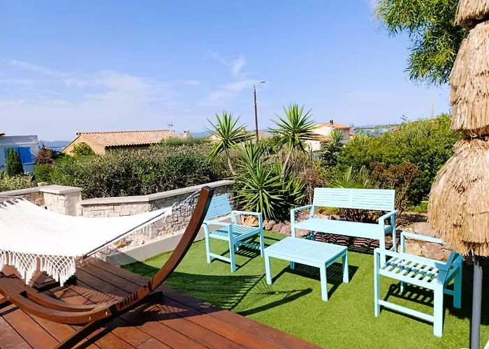 Villa Superbe 5 Etoiles Presqu'ile De Giens La Madrague Rita La D'or Vue Piscine