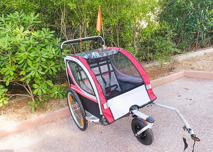 Superbe 5 Etoiles Presqu'ile De Giens La Madrague Rita La D'or Vue Piscine Villa *