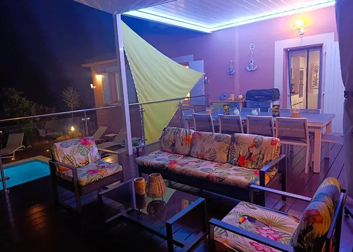 Villa Superbe 5 Etoiles Presqu'ile De Giens La Madrague Rita La D'or Vue Piscine *